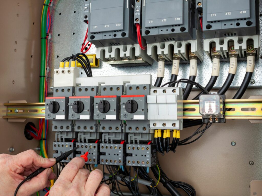Electrical Service Upgrades